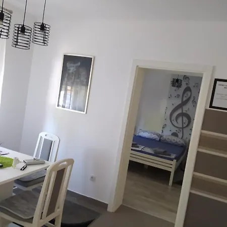 Nota Apartment Sombor